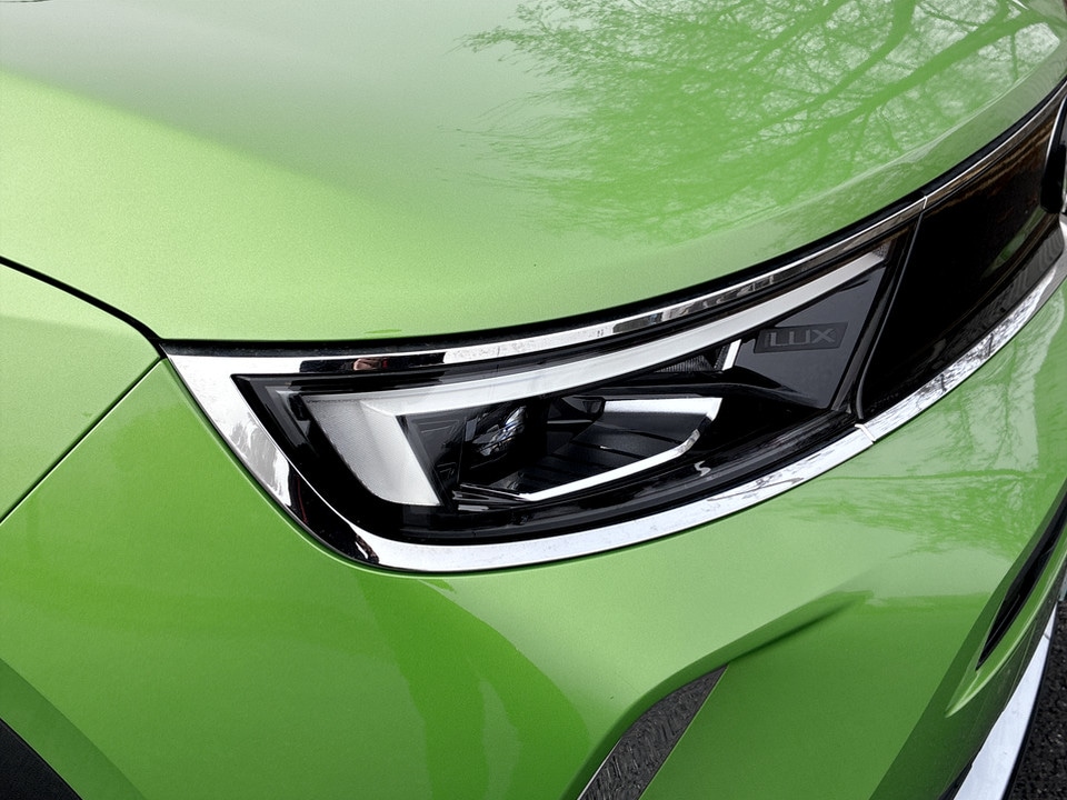 Used Vauxhall Mokka 2023 for sale - 77980526: Photo 10