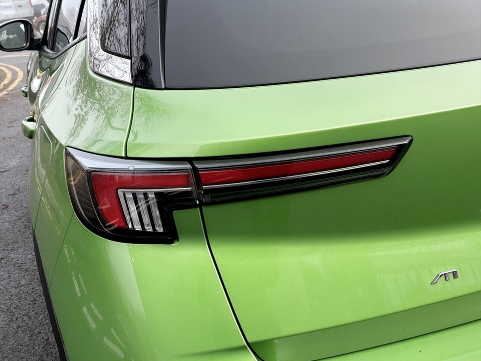 Used Vauxhall Mokka 2023 for sale - 77980526: Photo 11