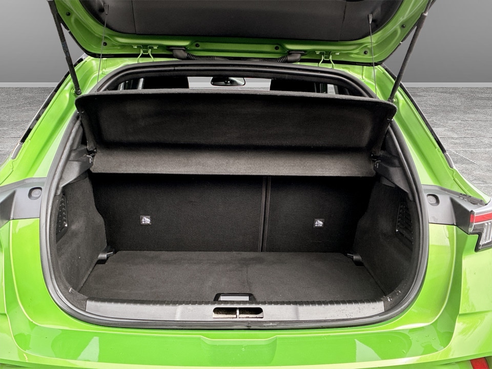 Used Vauxhall Mokka 2023 for sale - 77980526: Photo 12