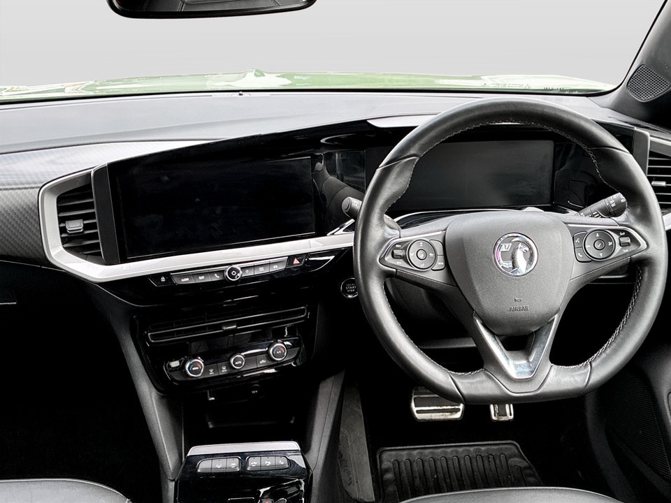 Used Vauxhall Mokka 2023 for sale - 77980526: Photo 15