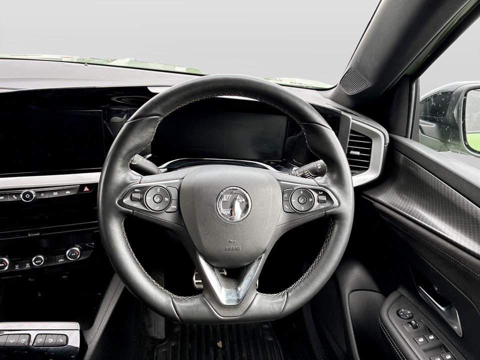 Used Vauxhall Mokka 2023 for sale - 77980526: Photo 16