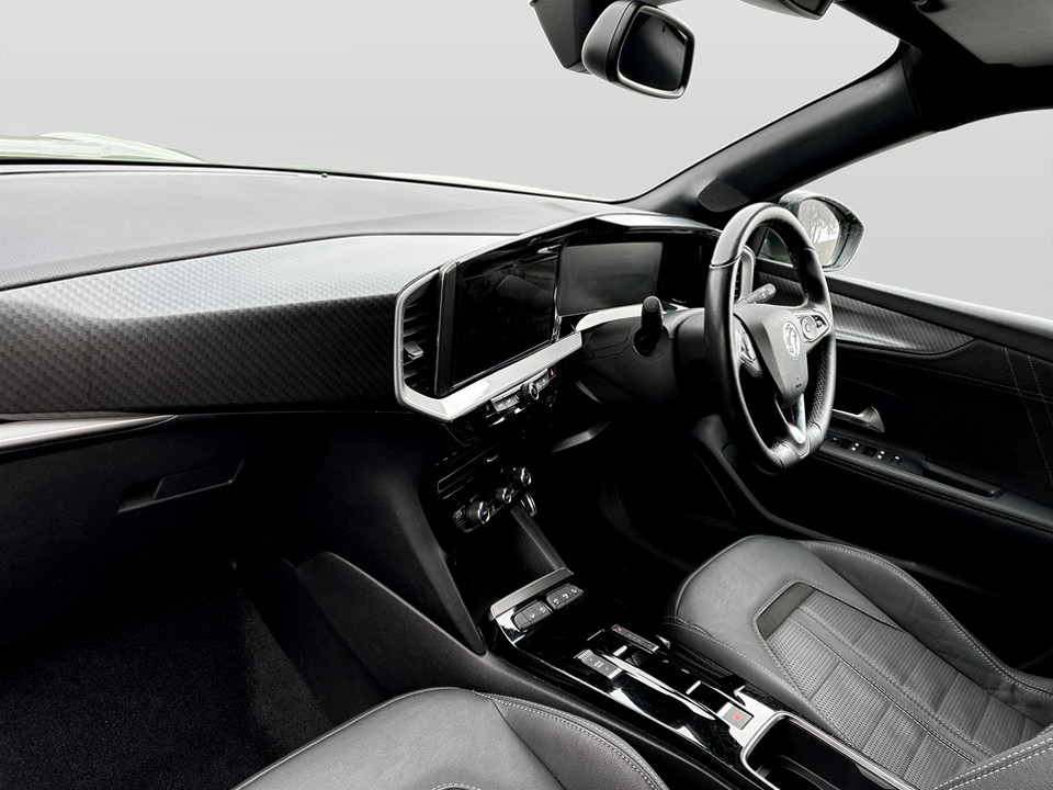 Used Vauxhall Mokka 2023 for sale - 77980526: Photo 17