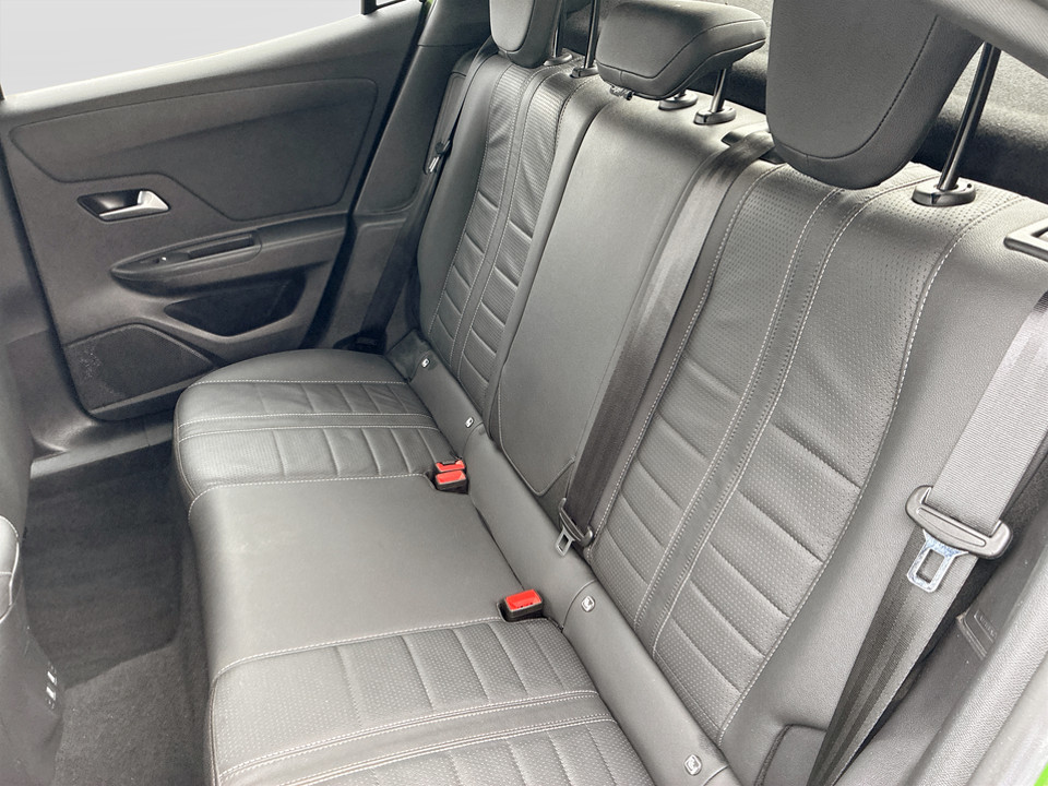 Used Vauxhall Mokka 2023 for sale - 77980526: Photo 18