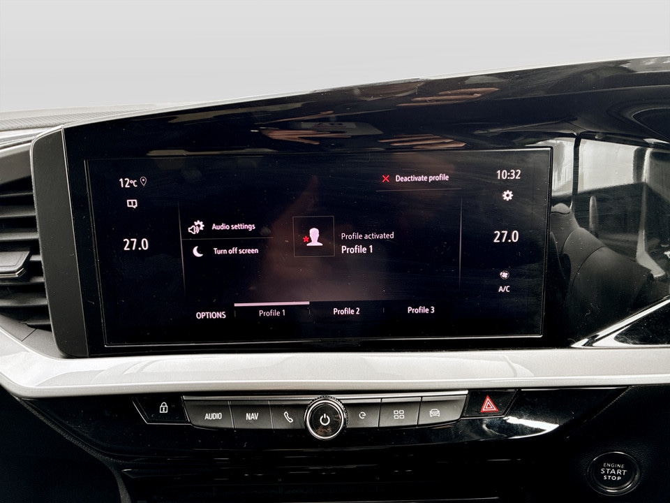 Used Vauxhall Mokka 2023 for sale - 77980526: Photo 19