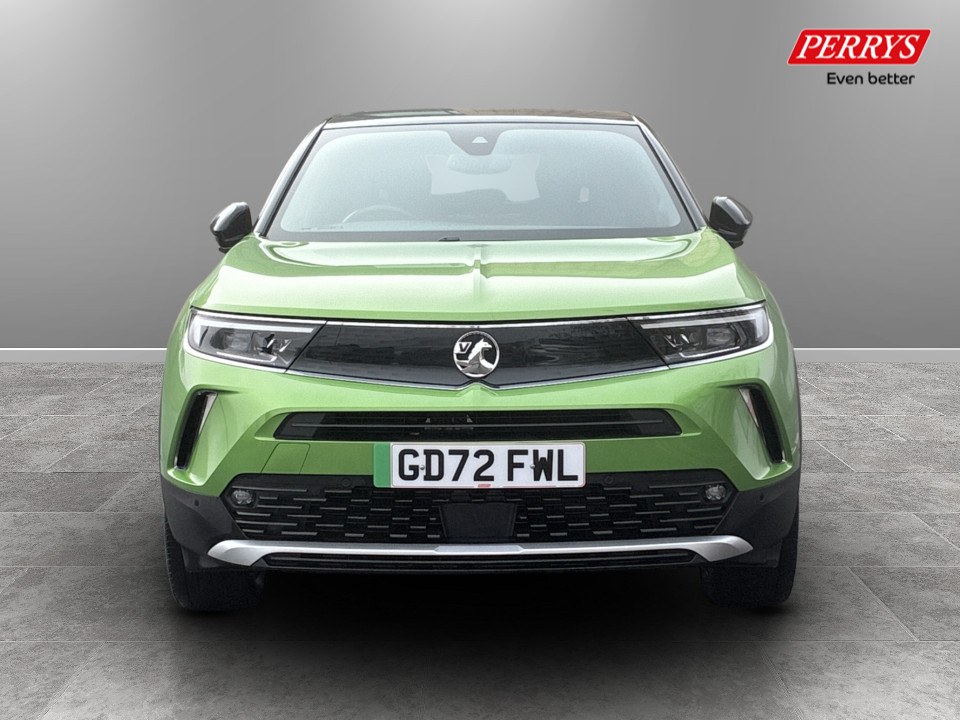 Used Vauxhall Mokka 2023 for sale - 77980526: Photo 2