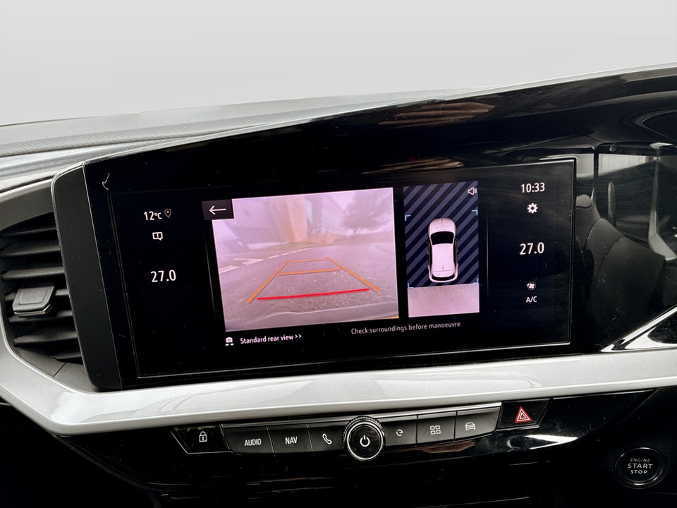 Used Vauxhall Mokka 2023 for sale - 77980526: Photo 20