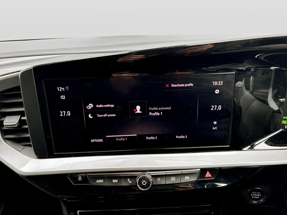 Used Vauxhall Mokka 2023 for sale - 77980526: Photo 21