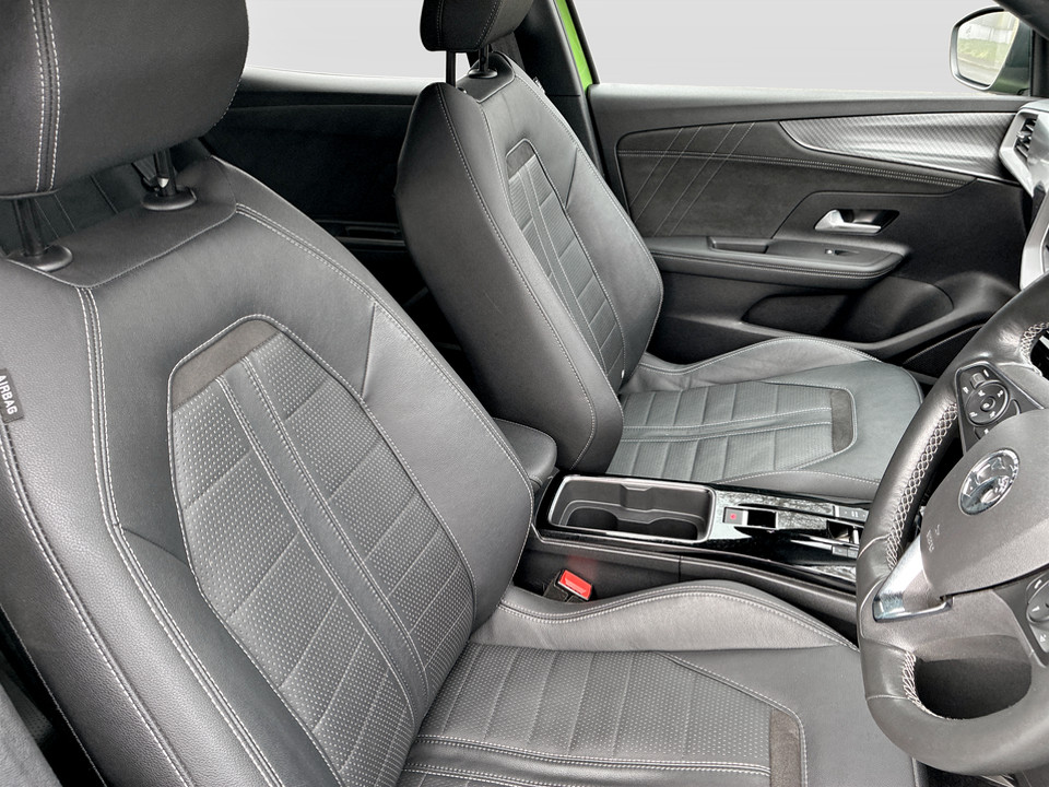 Used Vauxhall Mokka 2023 for sale - 77980526: Photo 24