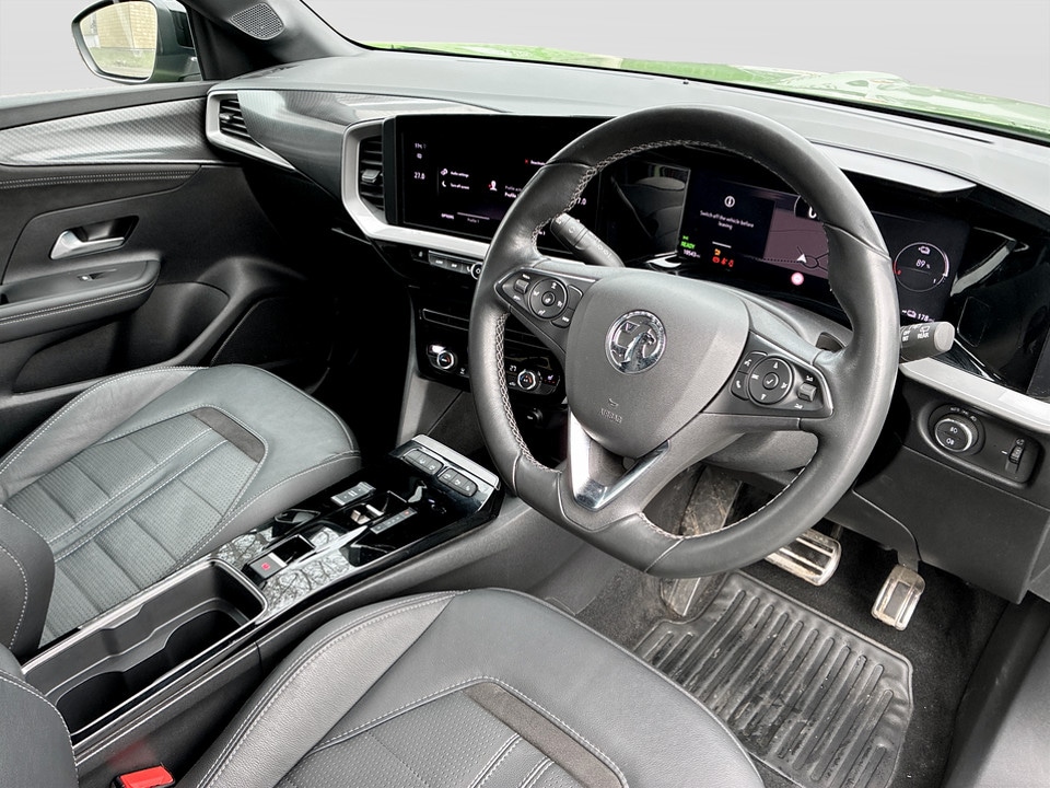 Used Vauxhall Mokka 2023 for sale - 77980526: Photo 25