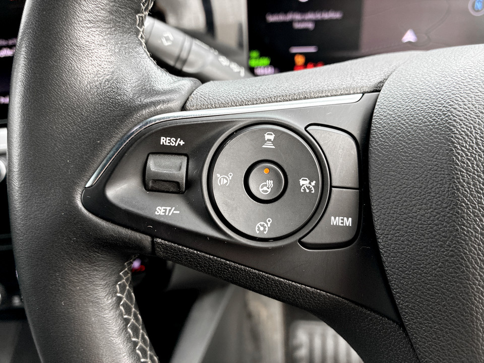 Used Vauxhall Mokka 2023 for sale - 77980526: Photo 28