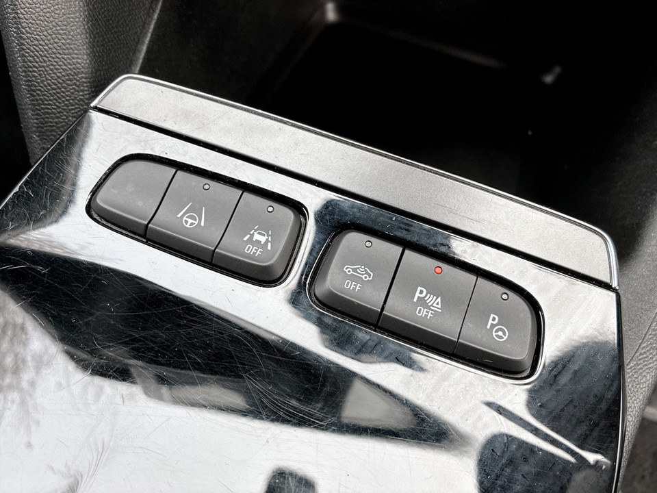 Used Vauxhall Mokka 2023 for sale - 77980526: Photo 29