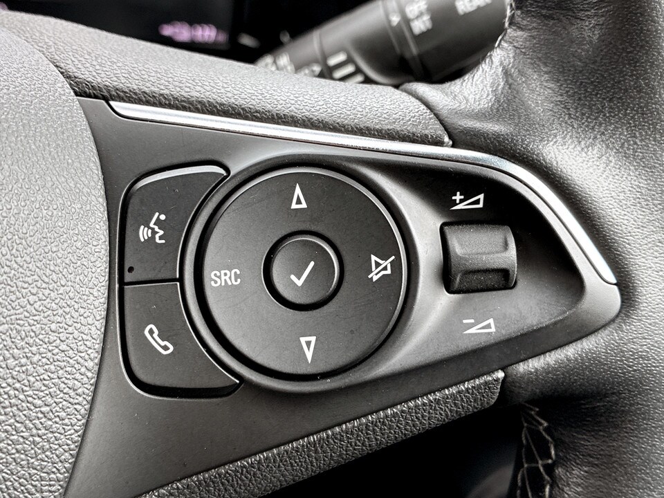 Used Vauxhall Mokka 2023 for sale - 77980526: Photo 31