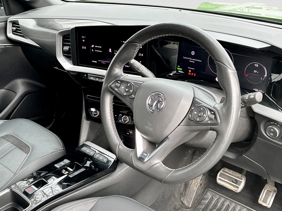 Used Vauxhall Mokka 2023 for sale - 77980526: Photo 33