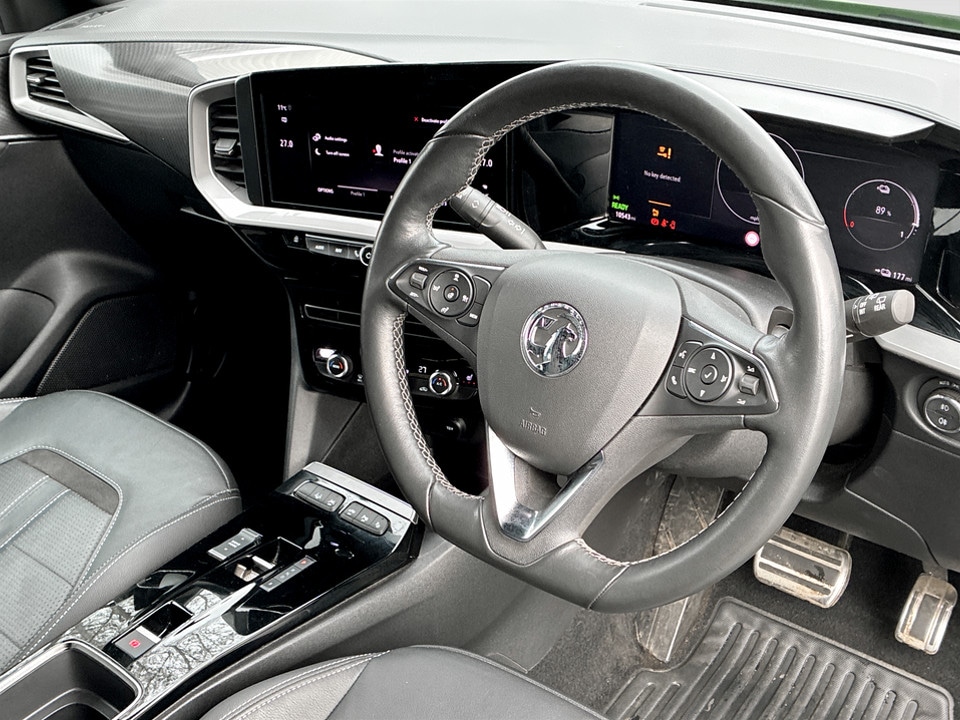 Used Vauxhall Mokka 2023 for sale - 77980526: Photo 35