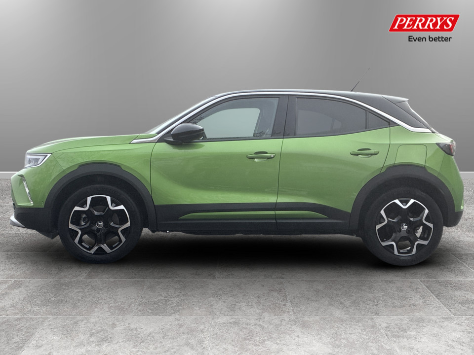 Used Vauxhall Mokka 2023 for sale - 77980526: Photo 4