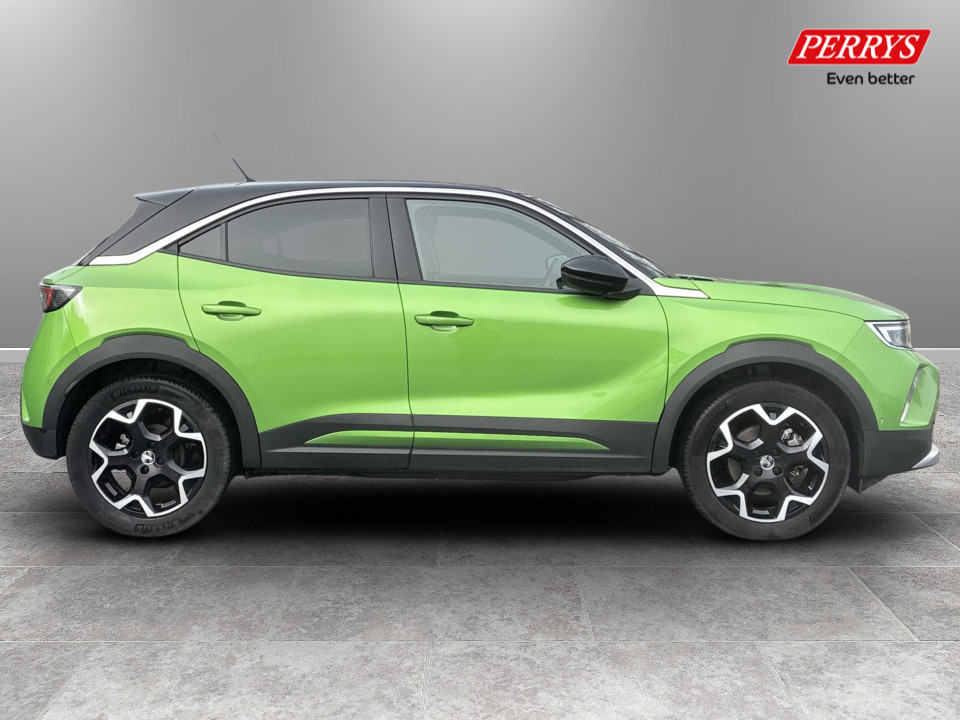 Used Vauxhall Mokka 2023 for sale - 77980526: Photo 8