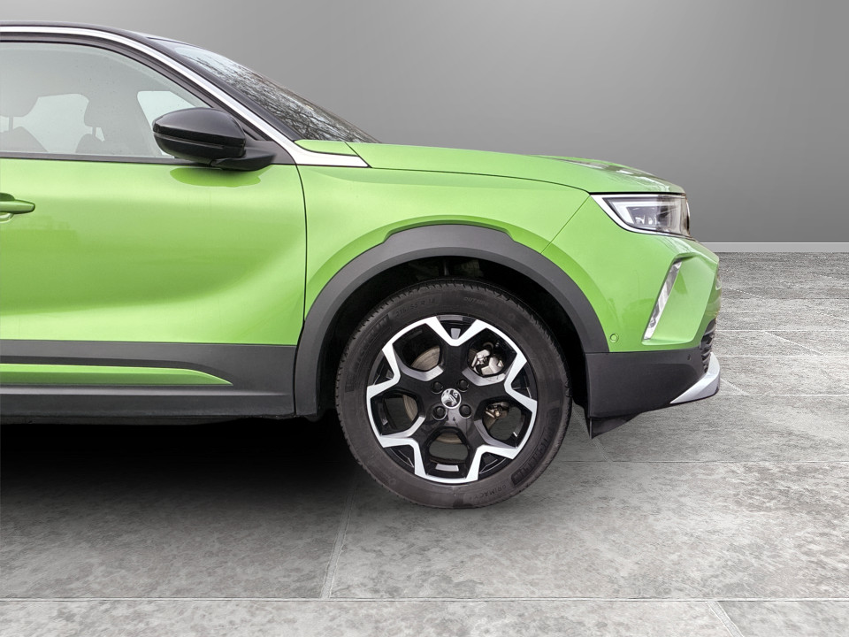 Used Vauxhall Mokka 2023 for sale - 77980526: Photo 9