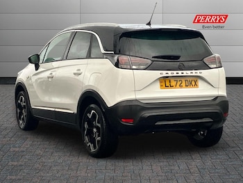 Used Vauxhall Crossland 2022 for sale - 76518158: Photo