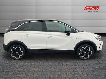 Used Vauxhall Crossland 2022 for sale - 76518158: Photo