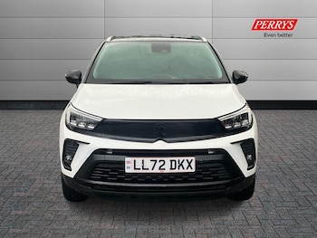 Used Vauxhall Crossland 2022 for sale - 76518158: Photo