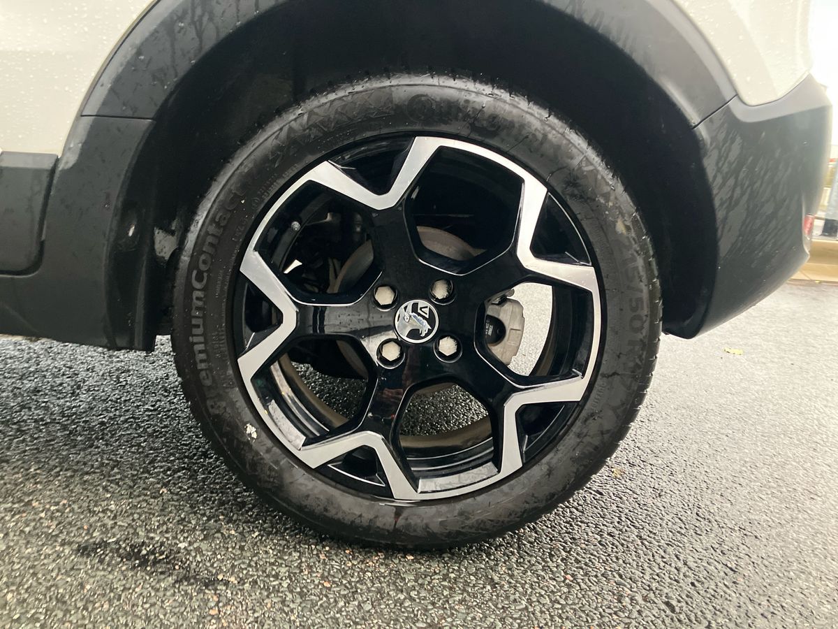 Used Vauxhall Crossland 2022 for sale - 76518158: Photo 7