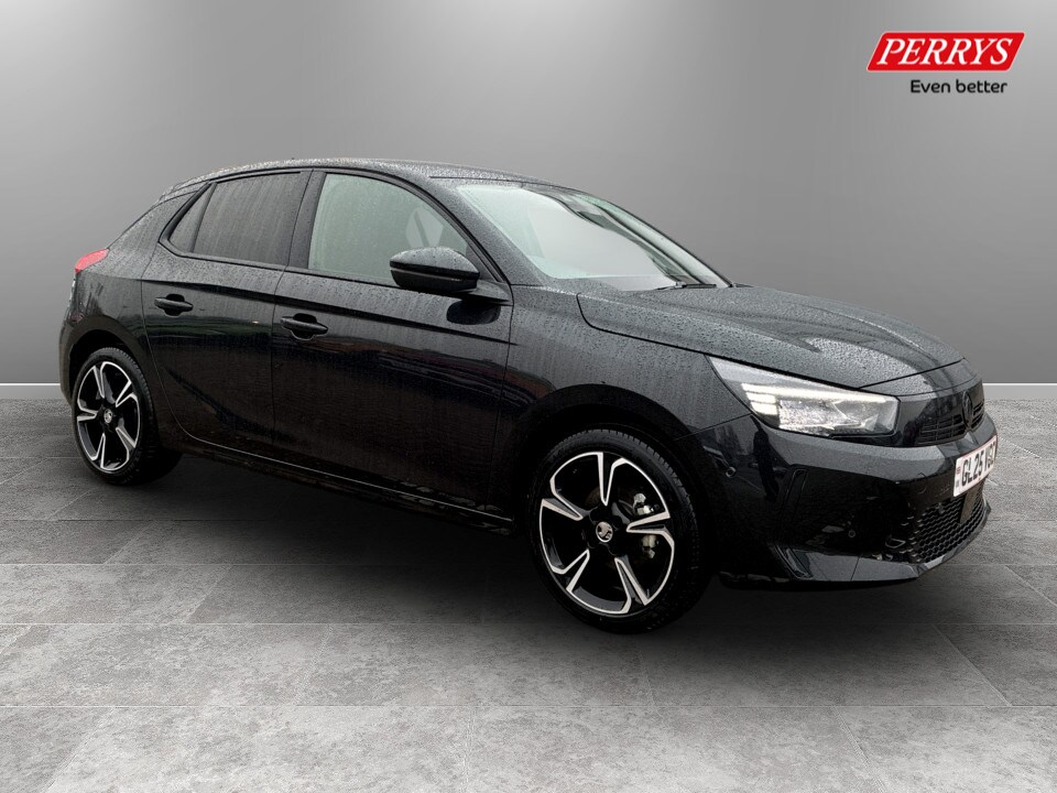 Used Vauxhall Corsa 2025 for sale - 78053862: Photo 48