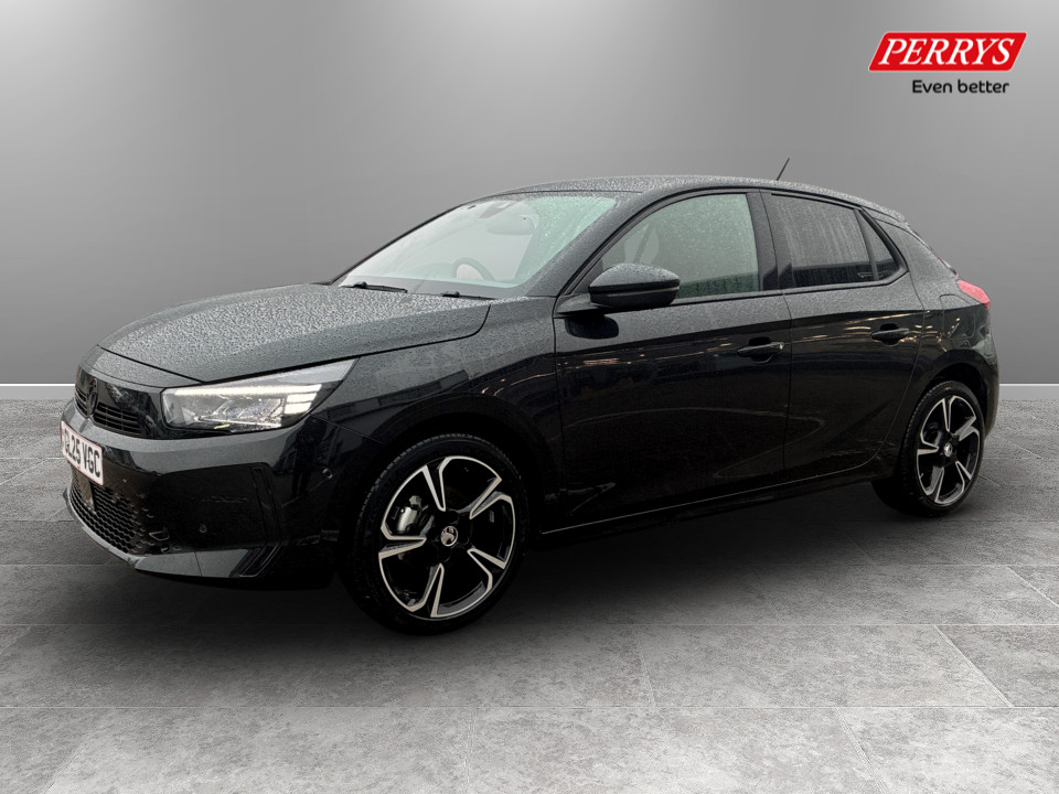 Used Vauxhall Corsa 2025 for sale - 78053862: Photo 50