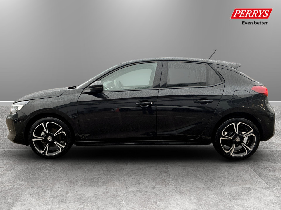 Used Vauxhall Corsa 2025 for sale - 78053862: Photo 51