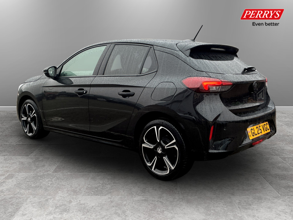 Used Vauxhall Corsa 2025 for sale - 78053862: Photo 52