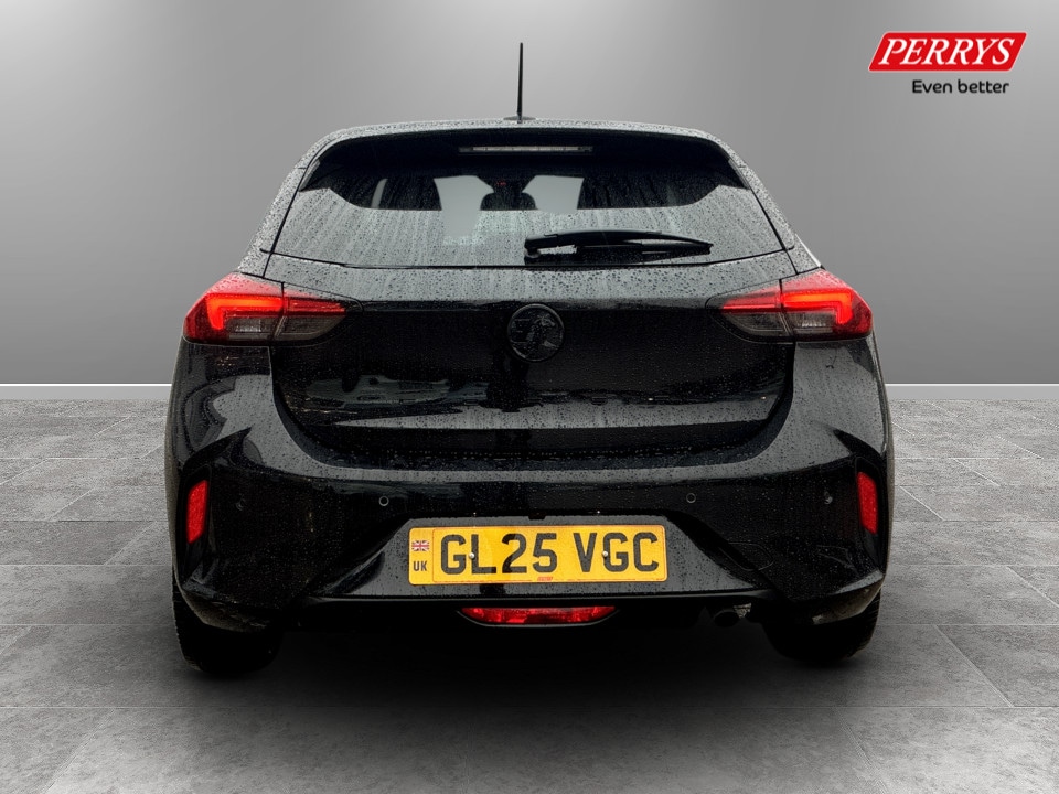 Used Vauxhall Corsa 2025 for sale - 78053862: Photo 53