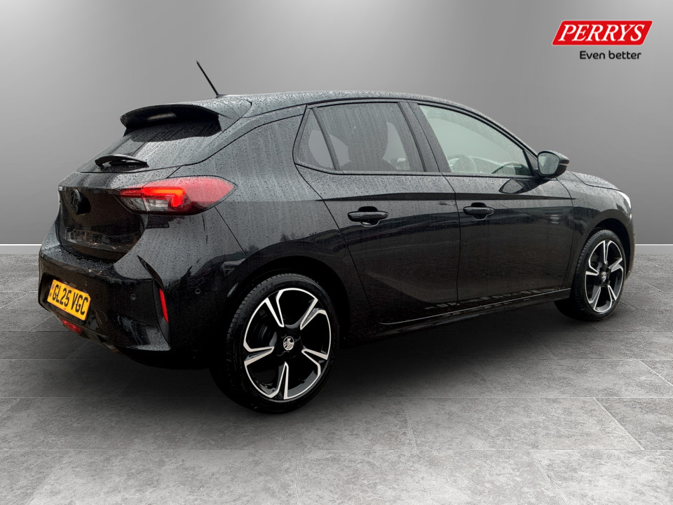 Used Vauxhall Corsa 2025 for sale - 78053862: Photo 54