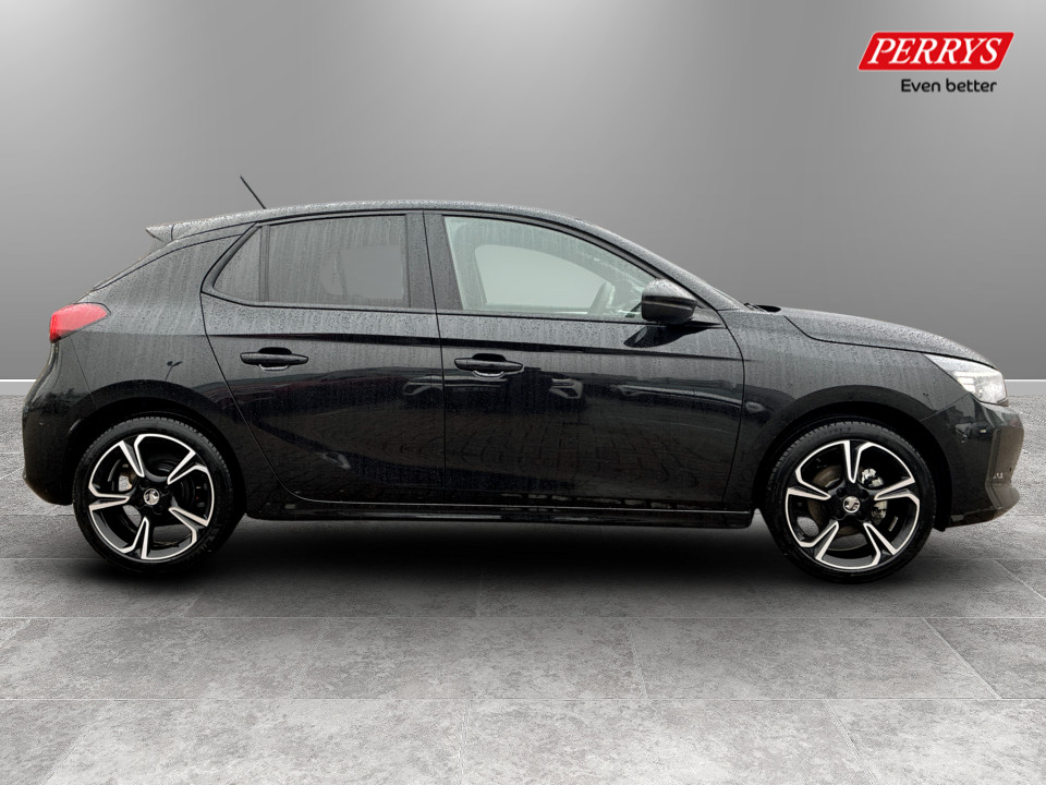 Used Vauxhall Corsa 2025 for sale - 78053862: Photo 55