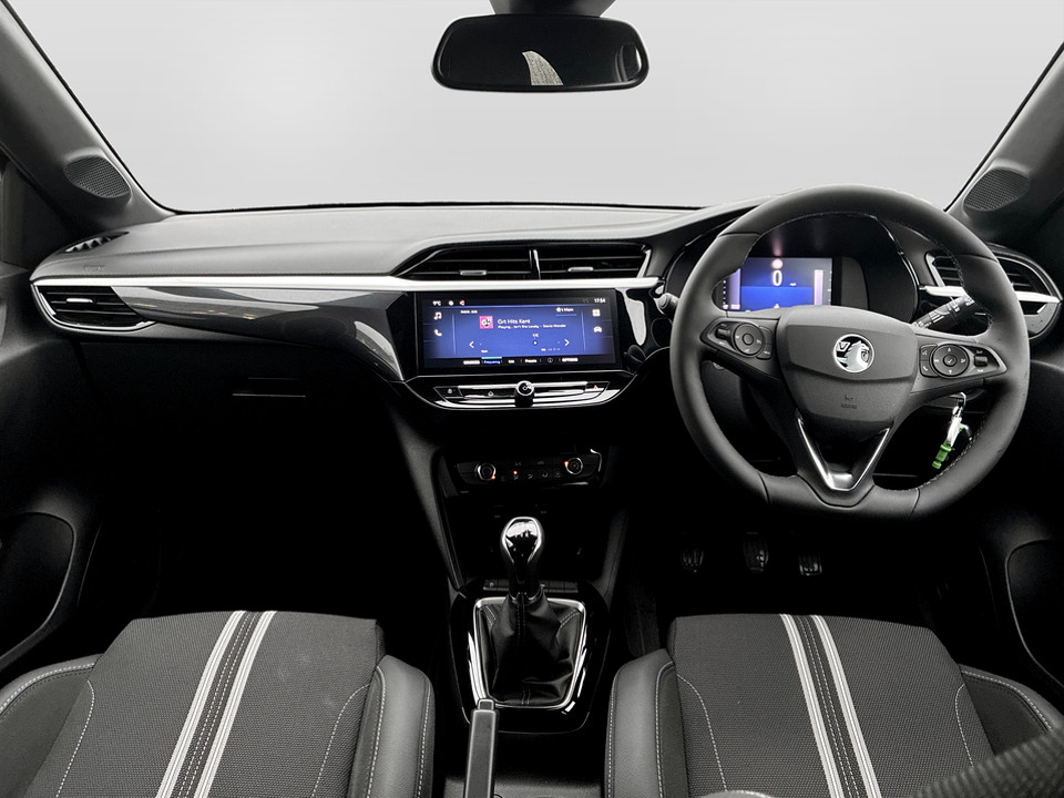 Used Vauxhall Corsa 2025 for sale - 78053862: Photo 62