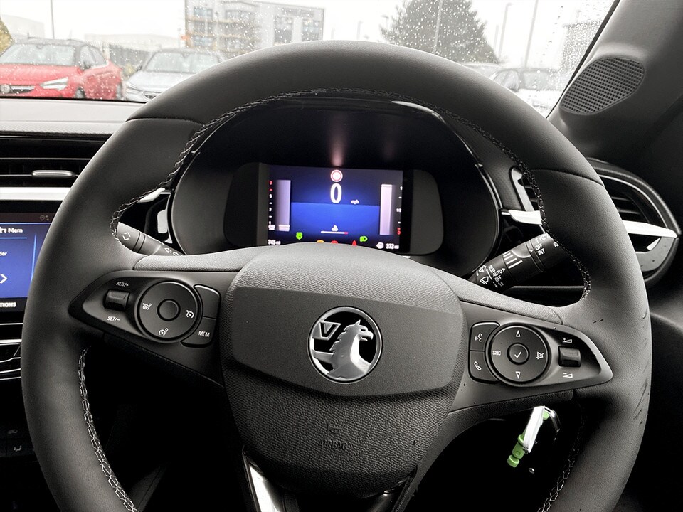 Used Vauxhall Corsa 2025 for sale - 78053862: Photo 63