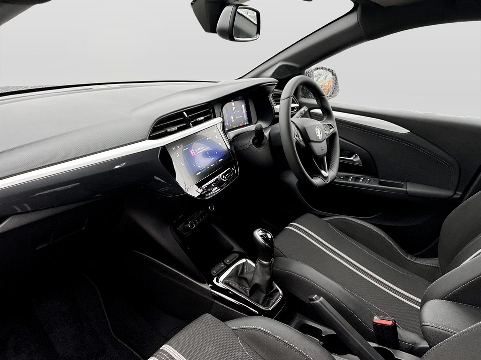 Used Vauxhall Corsa 2025 for sale - 78053862: Photo 64