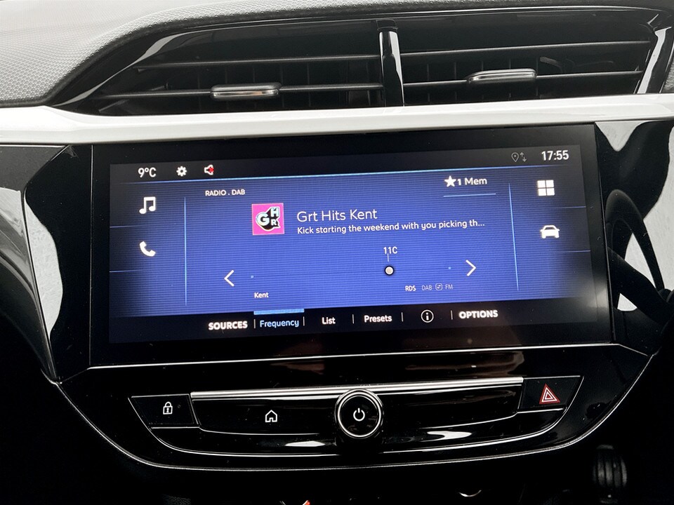 Used Vauxhall Corsa 2025 for sale - 78053862: Photo 66