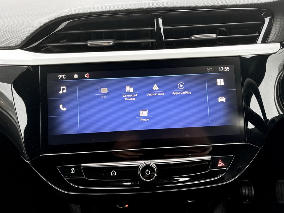 Used Vauxhall Corsa 2025 for sale - 78053862: Photo 67