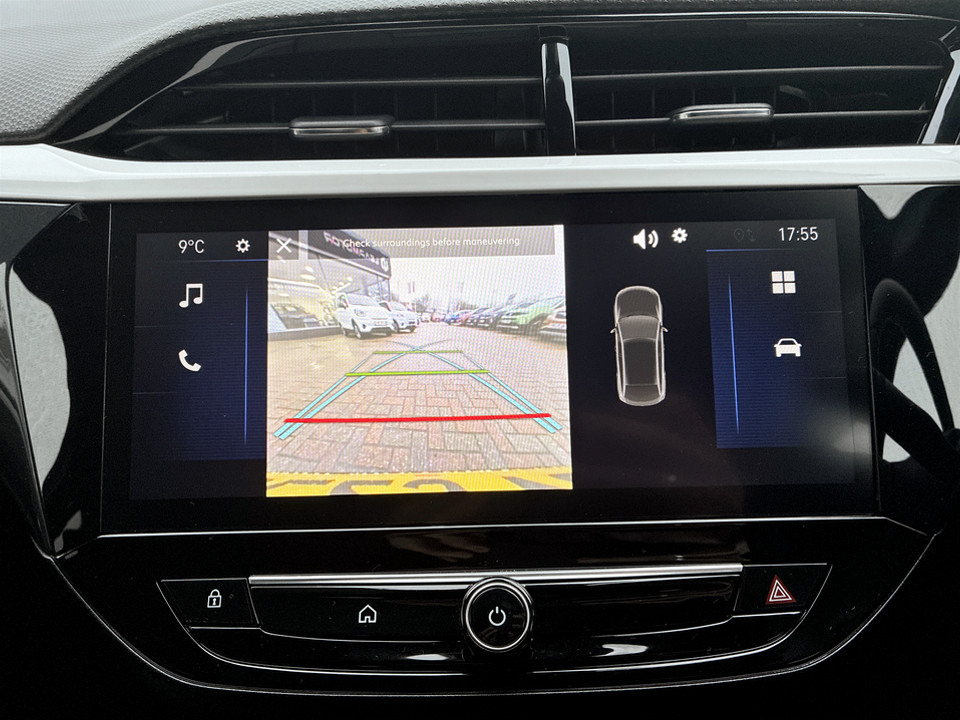 Used Vauxhall Corsa 2025 for sale - 78053862: Photo 68