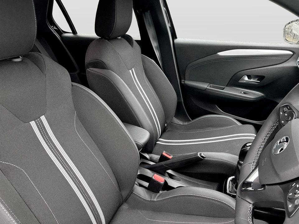 Used Vauxhall Corsa 2025 for sale - 78053862: Photo 71