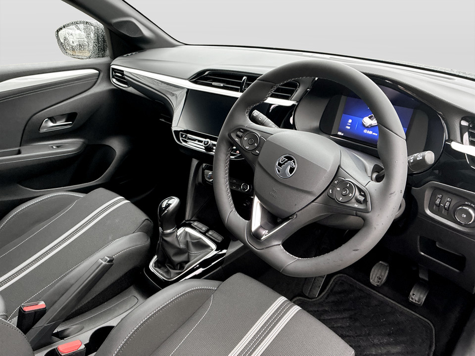 Used Vauxhall Corsa 2025 for sale - 78053862: Photo 72