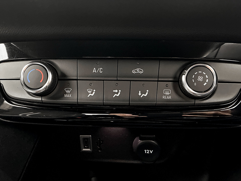 Used Vauxhall Corsa 2025 for sale - 78053862: Photo 73