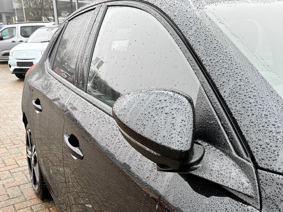 Used Vauxhall Corsa 2025 for sale - 78053862: Photo 79