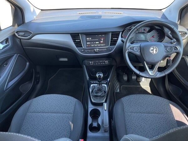 Used Vauxhall Crossland 2023 for sale - 76220014: Photo 10