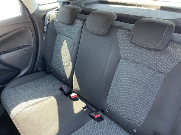 Used Vauxhall Crossland 2023 for sale - 76220014: Photo 20