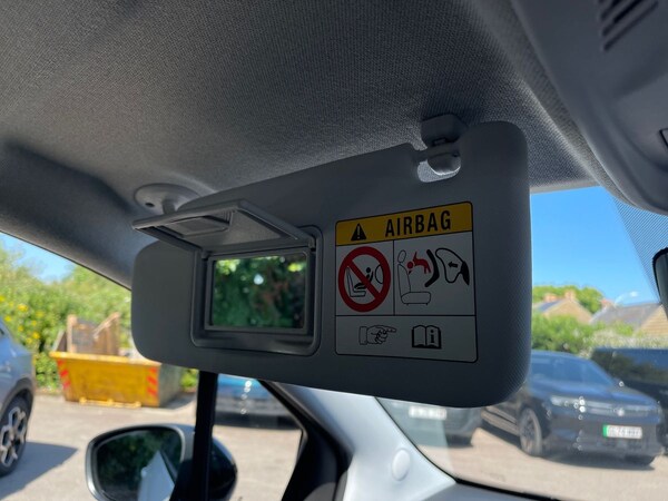 Used Vauxhall Crossland 2023 for sale - 76220014: Photo 27