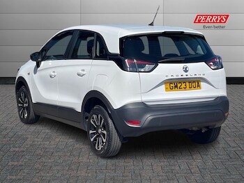 Used Vauxhall Crossland 2023 for sale - 76220014: Photo