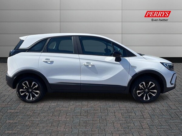 Used Vauxhall Crossland 2023 for sale - 76220014: Photo 4