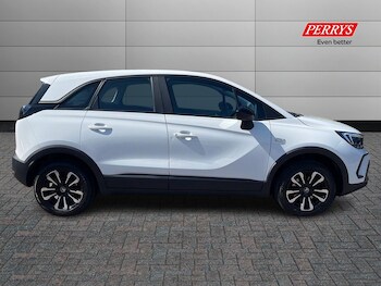 Used Vauxhall Crossland 2023 for sale - 76220014: Photo