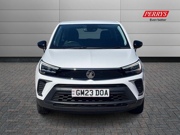 Used Vauxhall Crossland 2023 for sale - 76220014: Photo 5
