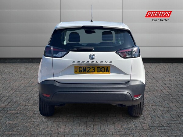 Used Vauxhall Crossland 2023 for sale - 76220014: Photo 6